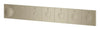 GROHE Rainshower Grohtherm Aqua Tiles 5 Outlet Thermostatic Trim – 10717