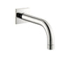 Cabano 8" square tub spout