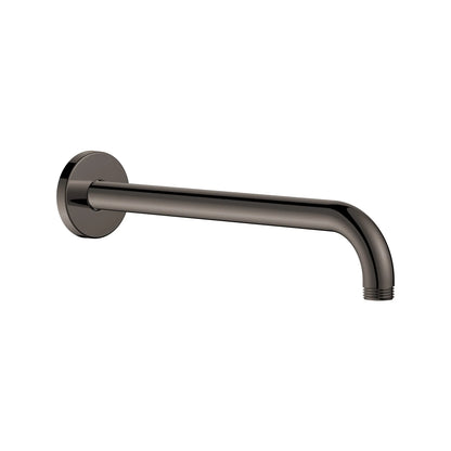 GROHE Rainshower 12" Round Shower Arm – 28577 Hard Graphite