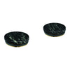 GROHE Atrio Private Collection Vanilla Noir Caesarstone Handle Inserts (Pair) – 48457