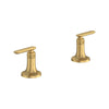 GROHE Listra Lever Handles for Bathroom Sink Faucet (Pair) – 10625
