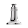 GROHE Listra Lever Handles for Bathroom Sink Faucet (Pair) – 10625