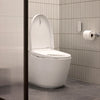 SENSIA Electronic Bidet Toilet, 1.28/0.8 gpf (4.8/3.0 Lpf)