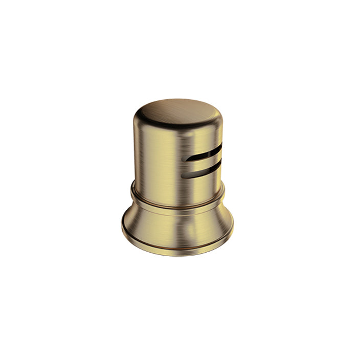 Baril VILLA dishwasher air gap