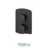 T-Box Pressure balance 2 functions with diverter