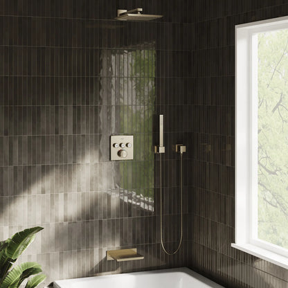 GROHE Euphoria Cube+ Handshower Holder – 27693