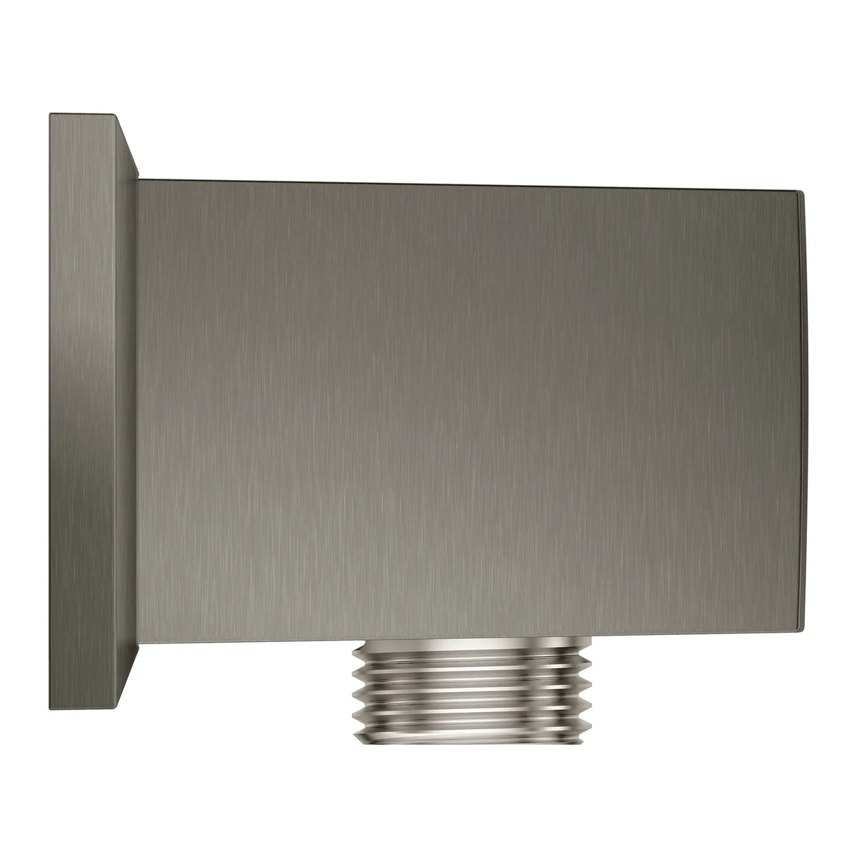 GROHE Euphoria Cube+ Wall Union – 26634 Brushed Hard Graphite