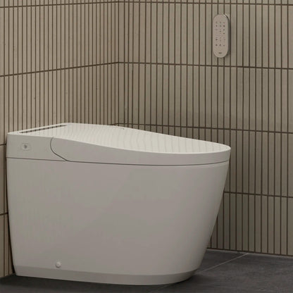 SENSIA Electronic Bidet Toilet, 1.28/0.8 gpf (4.8/3.0 Lpf)