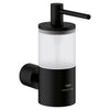 GROHE Atrio New Soap Dispenser – 40886 Matte Black