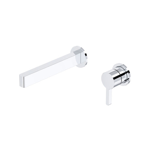 Riobel Paradox™ Wall Mount 360° Lavatory Faucet Trim