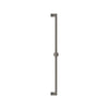 GROHE Euphoria Cube+ 24" Shower Rail – 27892 Brushed Hard Graphite