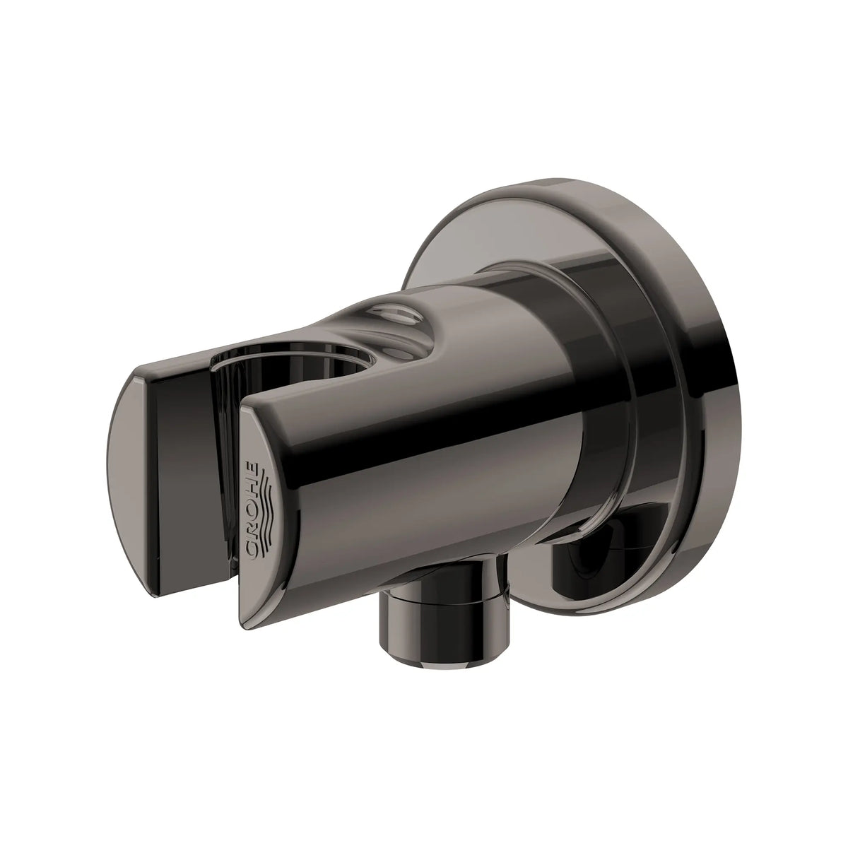GROHE Relexa Tempesta Wall Union with Hand Shower Holder – 28629