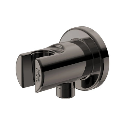GROHE Relexa Tempesta Wall Union with Hand Shower Holder – 28629