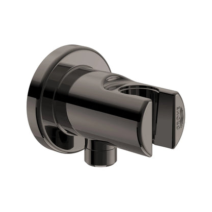 GROHE Relexa Tempesta Wall Union with Hand Shower Holder – 28629