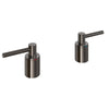 GROHE Atrio New Lever – 14218 Matte Black