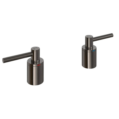 GROHE Atrio New Lever – 14218 Matte Black