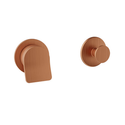 Baril Complete 3/4" thermostatic valve