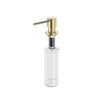 Aquaflo Glanz Soap Dispenser