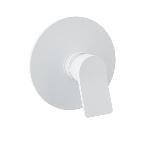 Baril Complete pressure balanced shower valve