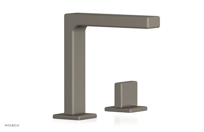MIX - Single Handle Faucet - High Spout 290-09