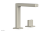 MIX - Single Handle Faucet - High Spout 290-09