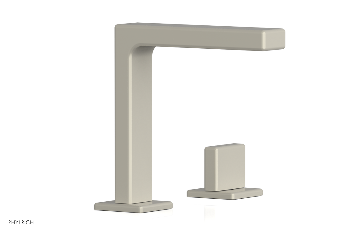 MIX - Single Handle Faucet - High Spout 290-09