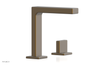MIX - Single Handle Faucet - High Spout 290-09