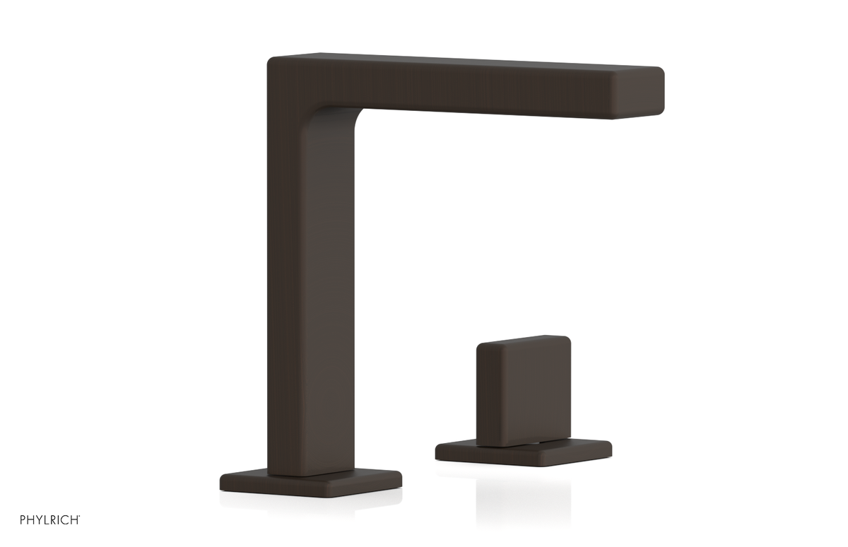 MIX - Single Handle Faucet - High Spout 290-09