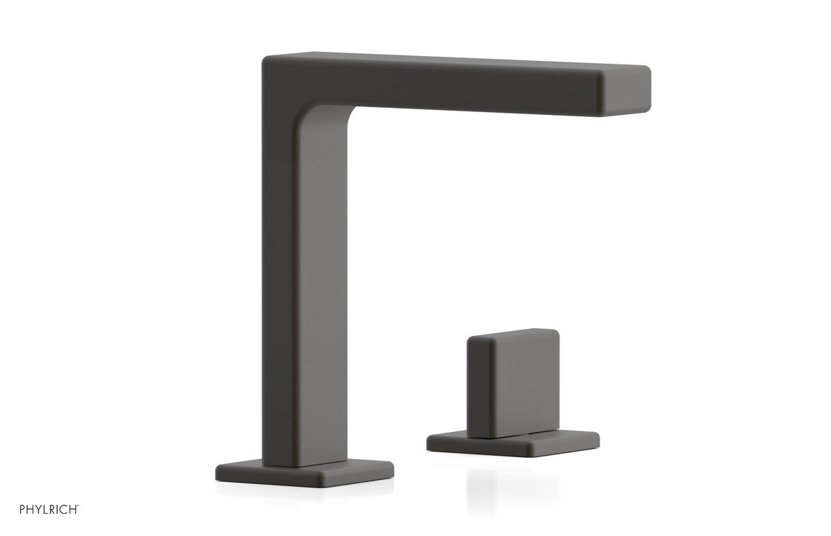 MIX - Single Handle Faucet - High Spout 290-09