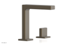 MIX - Single Handle Faucet - High Spout 290-09
