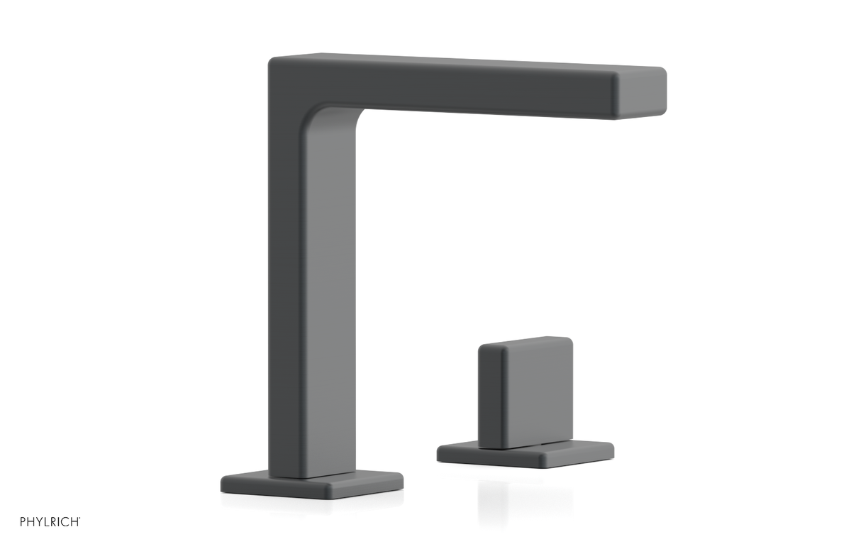 MIX - Single Handle Faucet - High Spout 290-09