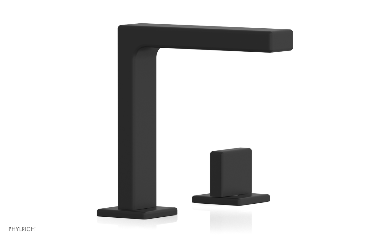 MIX - Single Handle Faucet - High Spout 290-09