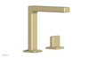 MIX - Single Handle Faucet - High Spout 290-09