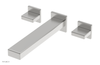 MIX - 10" Wall Lavatory Set 290-11-10