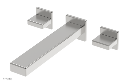 MIX - 10" Wall Lavatory Set 290-11-10