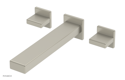 MIX - 10" Wall Lavatory Set 290-11-10