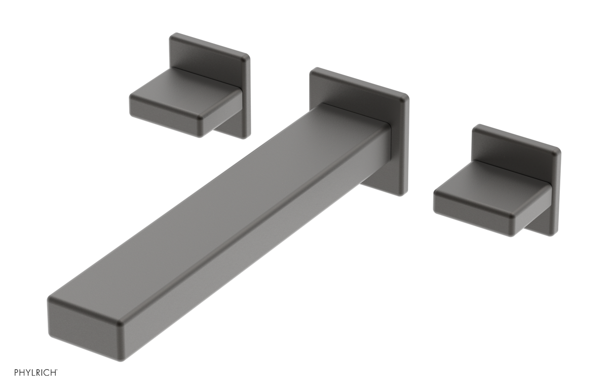 MIX - 10" Wall Lavatory Set 290-11-10