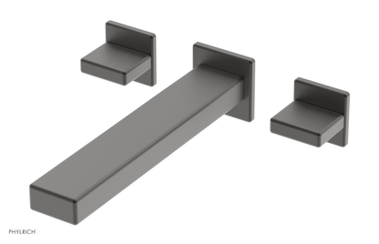 MIX - 10" Wall Lavatory Set 290-11-10