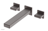 MIX - 10" Wall Lavatory Set 290-11-10