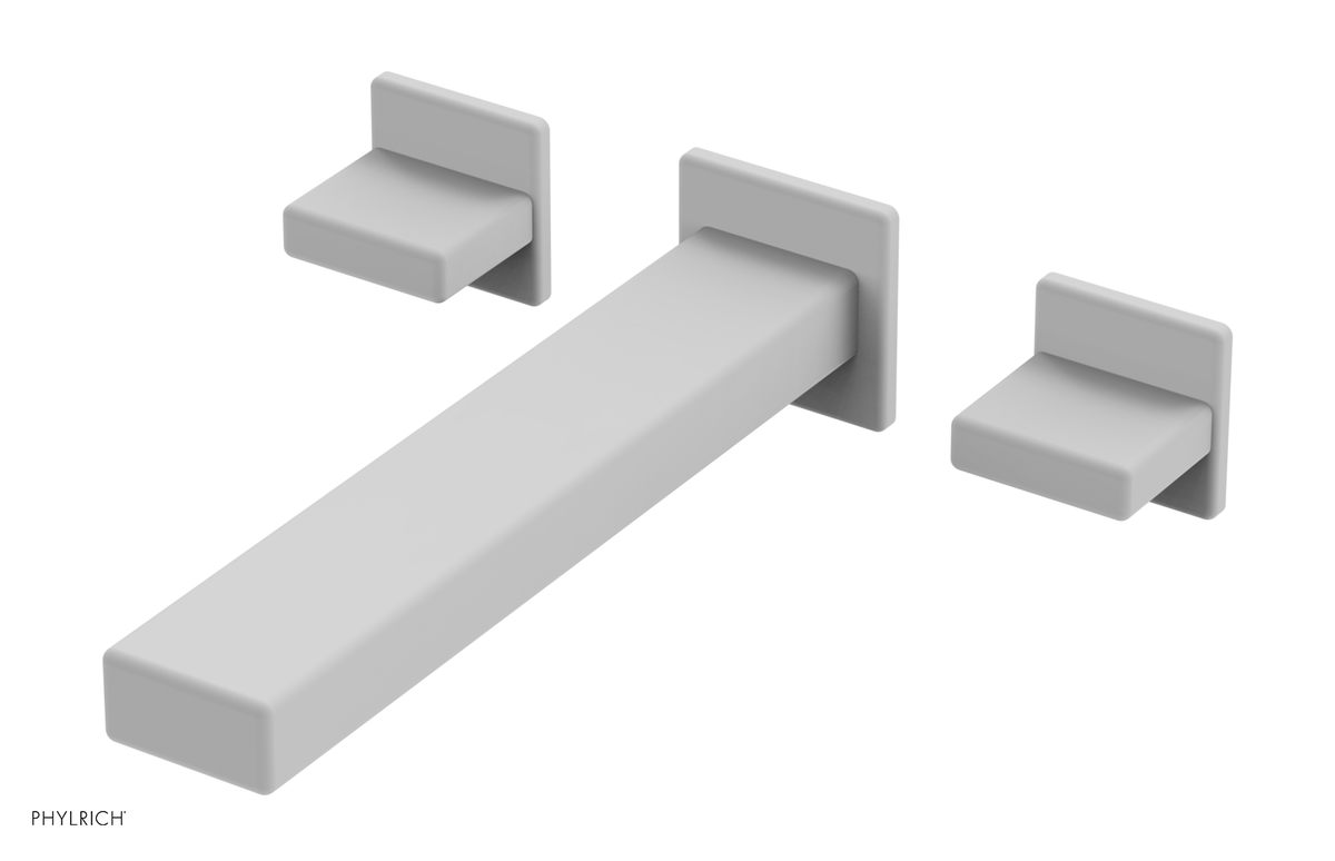 MIX - 10" Wall Lavatory Set 290-11-10
