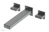 MIX - 10" Wall Lavatory Set 290-11-10