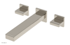 MIX - 10" Wall Lavatory Set 290-11-10