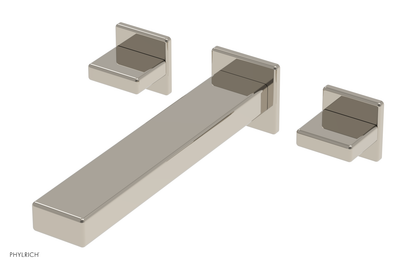 MIX - 10" Wall Lavatory Set 290-11-10