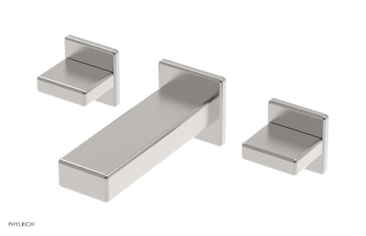 MIX - 6" Wall Lavatory Set 290-11-6