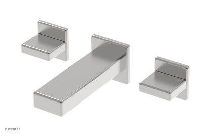 MIX - 6" Wall Lavatory Set 290-11-6