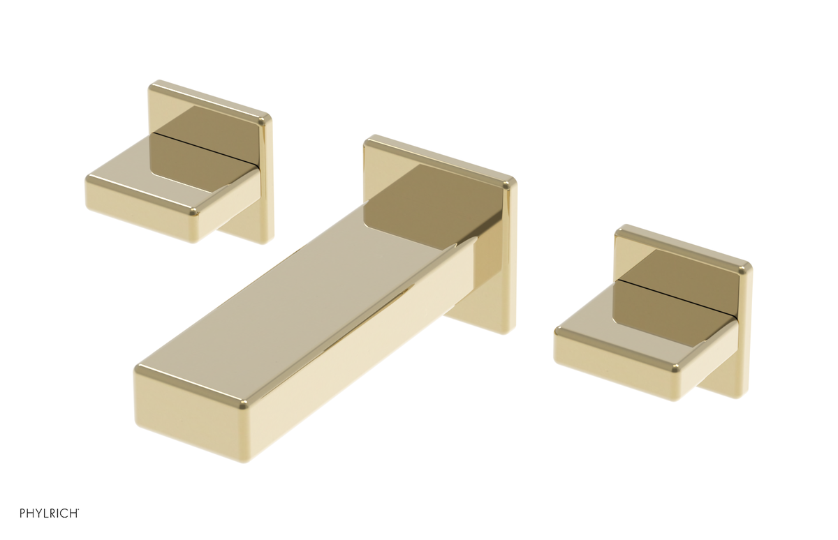 MIX - 6" Wall Lavatory Set 290-11-6