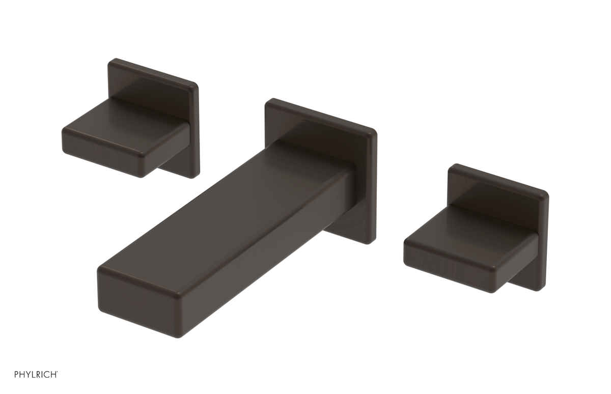 MIX - 6" Wall Lavatory Set 290-11-6
