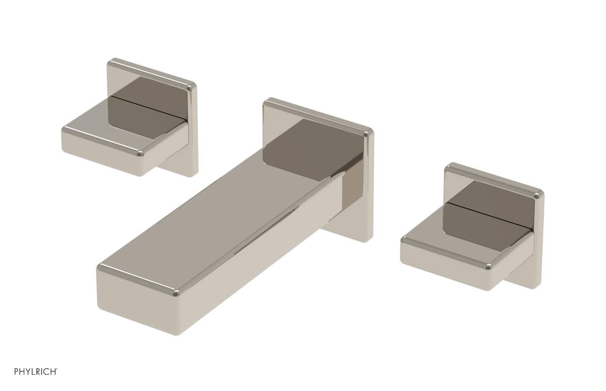 MIX - 6" Wall Lavatory Set 290-11-6