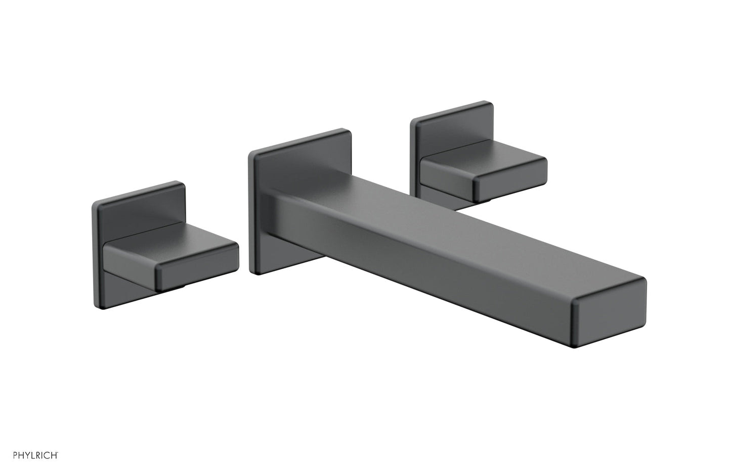 Phylrich MIX Wall Tub Set - Blade Handles 290-56