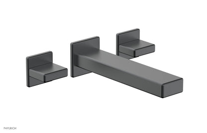 Phylrich MIX Wall Tub Set - Blade Handles 290-56